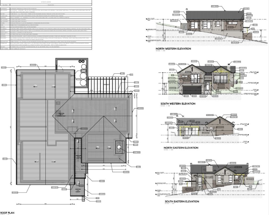 3 Bedroom Property for Sale in Hartland Lifestyle Estate Western Cape